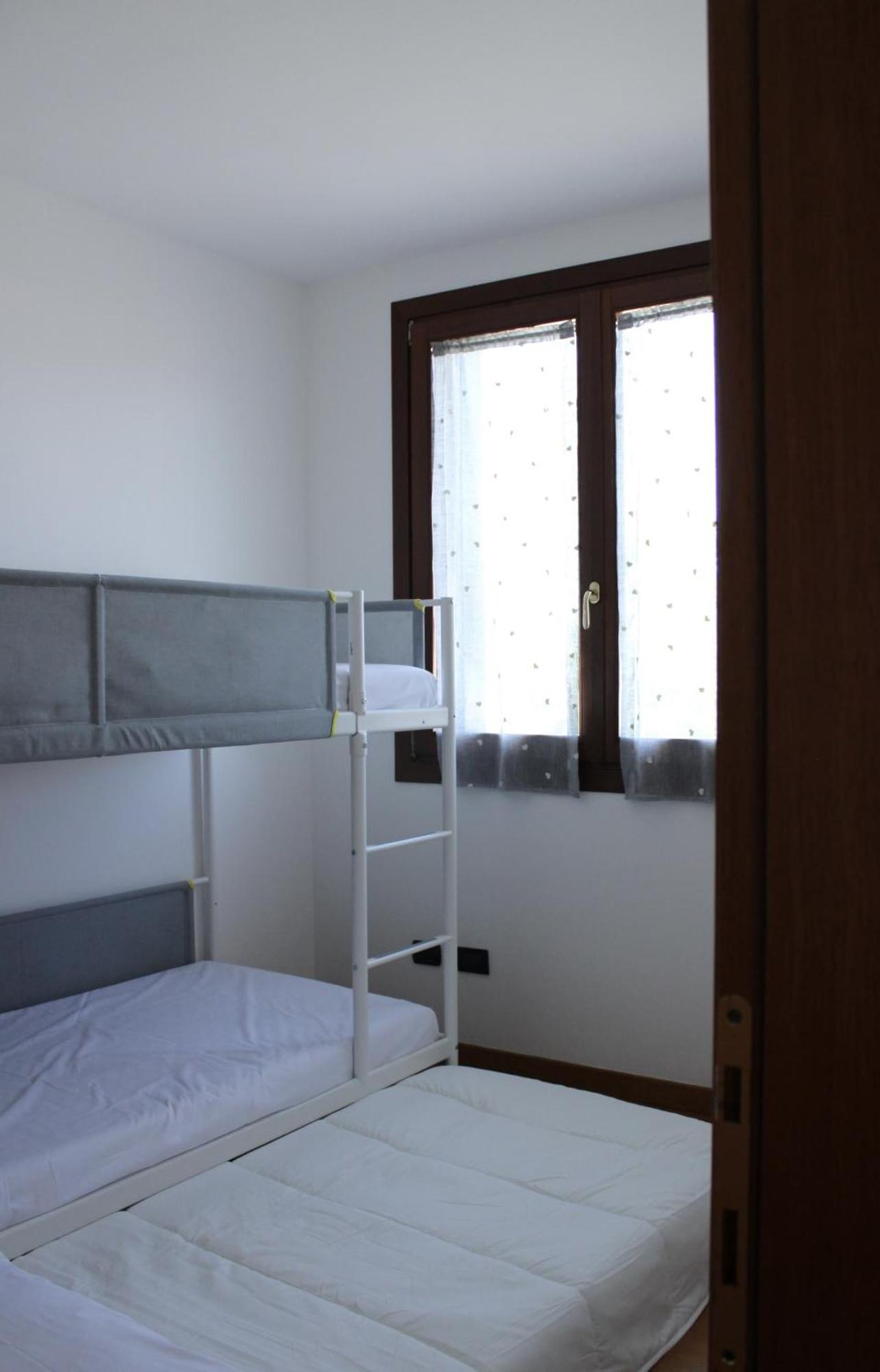 Viavai Apartment Piove di Sacco Exterior photo
